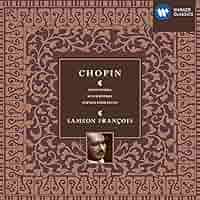 サンソン・フランソワ//Samson Francois■Chopin Samson Francois / サンソン・フランソワ「Chopin：Nocturnes